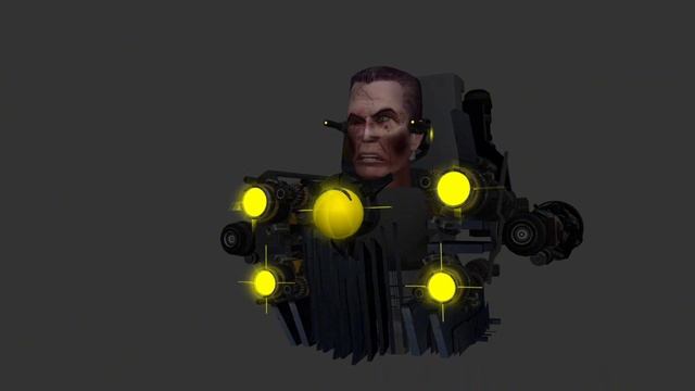 SKIBIDI TOILET 72 (PART 2) IN PRISMA 3D #skibiditoilet #battle #3danimation