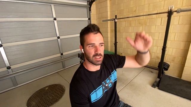 3 ADVANCED STRENGTH BUILDING STRATEGIES for Enduro Racing смотреть онлайн
