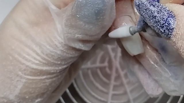 ДВЕ клиентки Экспресс дизайны #nails#сложныеногти#beauty смотреть онлайн