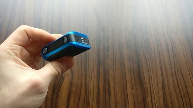 Vaporesso Swag Kit İnceleme смотреть онлайн