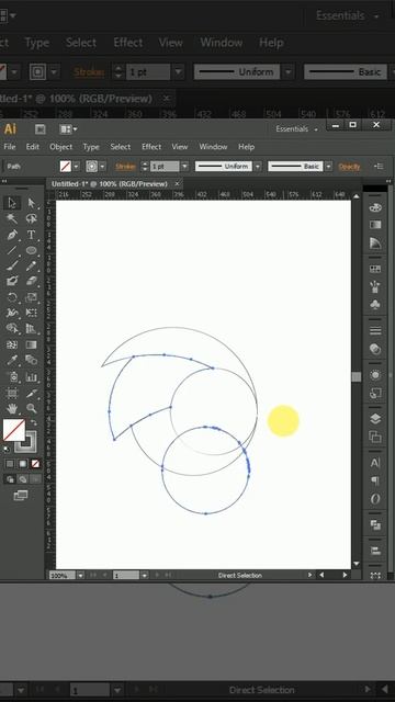 Learning Graphics Design / смотреть онлайн
