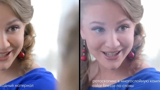 Малаховская. Рекламный ролик. смотреть онлайн