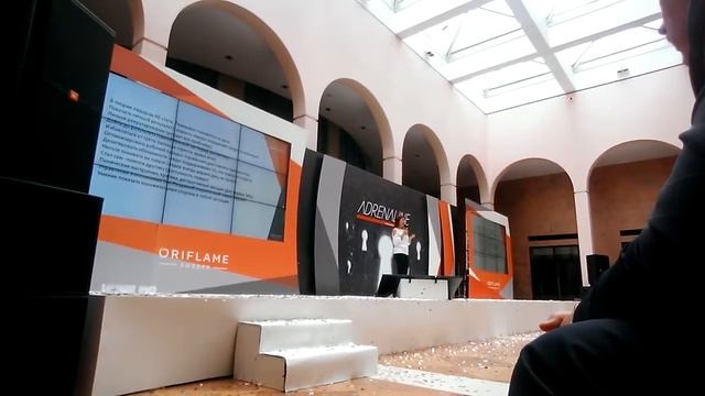 Советы от быстрорастущего ТОП Лидера на МЕГА Форуме Адреналин 1 смотреть онлайн