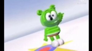 разные гумми Бер