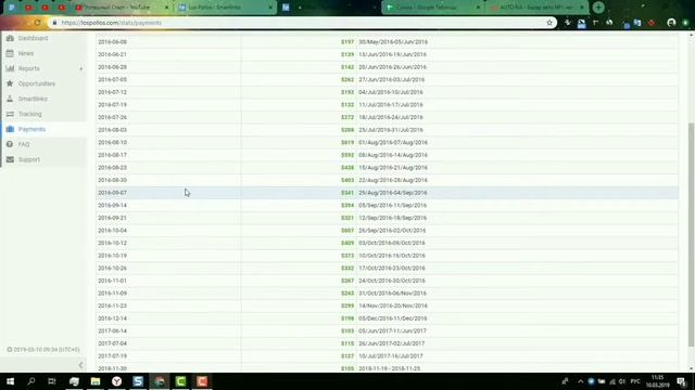 Как заработать в интернете. на дейтинге. смотреть онлайн