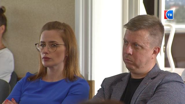 Семинар для управляющих организаций: новое в жилищно-коммунальной сфере #серов #серов тв смотреть онлайн