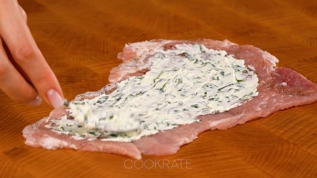Now that's the only way I cook the meat rolls, and the family loves them! смотреть онлайн