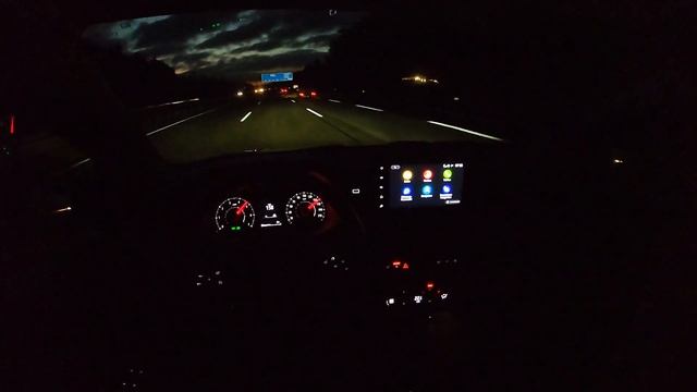 2022 DACIA JOGGER TCe 100 ECO-G 101 PS NIGHT POV DRIVE TOP SPEED ASCHAFFENBURG (60 FPS) смотреть онлайн