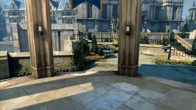 Jogando e Aprendendo: Dishonored - Xbox 360 смотреть онлайн