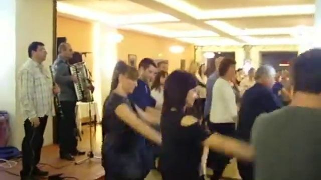Хоротека Добрич част 8 смотреть онлайн