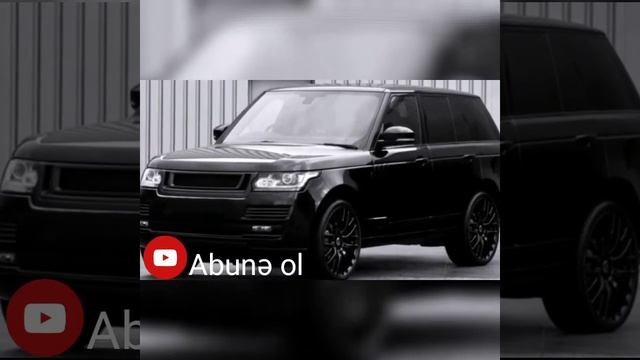 Range Rover (Arabic Remix) смотреть онлайн