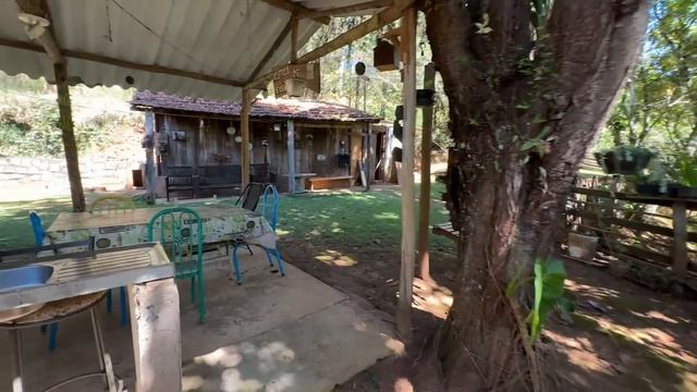 💥VENDIDO💥Chácara com R$120 mil de Desconto | em Camanducaia MG | ESCRITURA | 4 km do asfalto смотреть онлайн