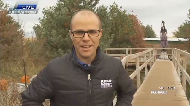 Field of Screams Kansas | Wizard of Waugh Segment 3 смотреть онлайн