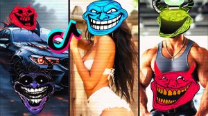 Эпичная подборка Гигачей Мемов Троль Фэйсы Фейлы Сигма Моменты