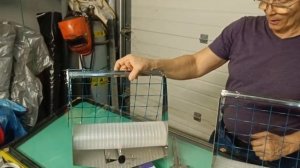 снегорез МАКС