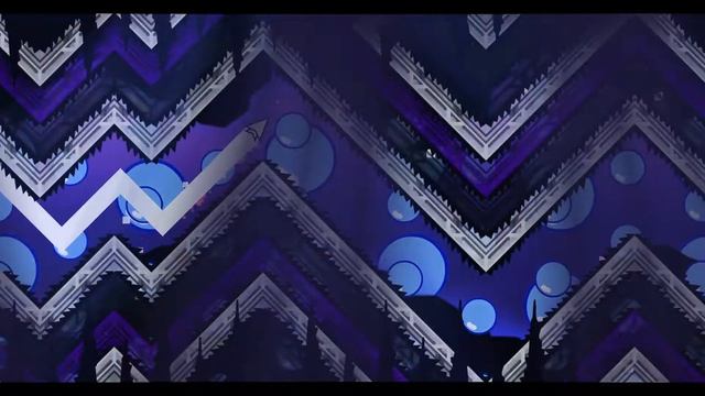 Aquarium | Dash Team | GD 2.1 смотреть онлайн