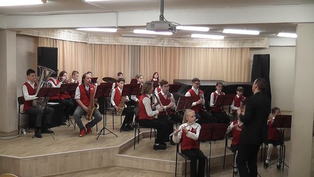 К. Молчанов. Вальс из кинофильма "На семи ветрах" смотреть онлайн