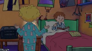 Ужасный Генри 3 Сезон Серия 3