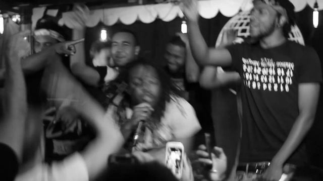 Mona Lisa x Money Addicts - Turnt (Music Video) смотреть онлайн
