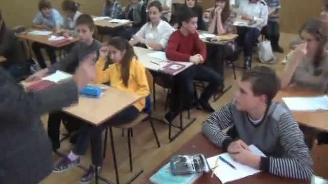 Школа будущего смотреть онлайн