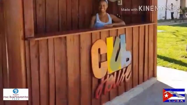 Hotel Roc Barlovento hoy 18.09.2017 смотреть онлайн