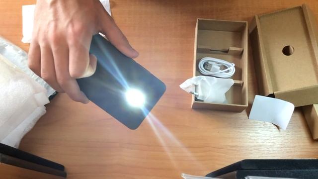 Посылка с Сoolicool : телефон Jiayu S3 смотреть онлайн
