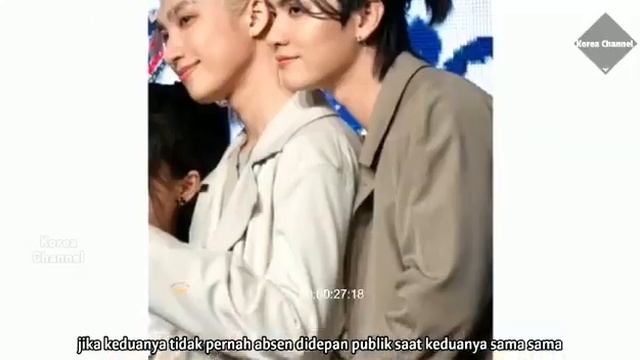 SUB || When BossNoeul Compact for Flirting. This is so Cute!! смотреть онлайн