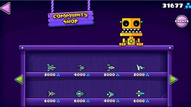 GEOMETRY DASH 2.11!!!!(descarga) |Geometry Dash