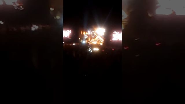 День города. Херсон 2017 смотреть онлайн