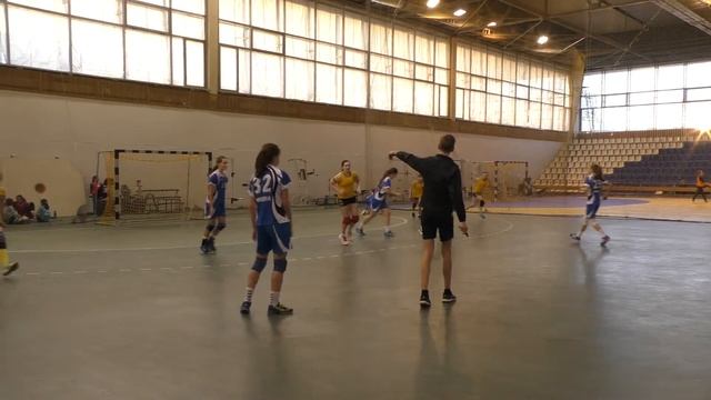 53 - Волгоград ----- 2Тайм (3) смотреть онлайн