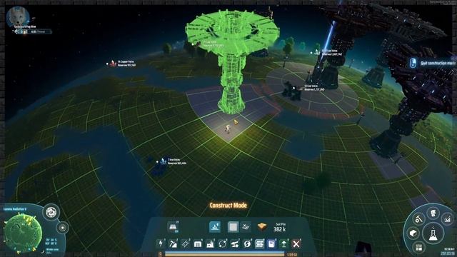 Dyson Sphere Program | Season 2 | Episode 61 смотреть онлайн