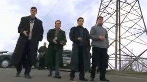 Классная песня про мужскую дружбу!