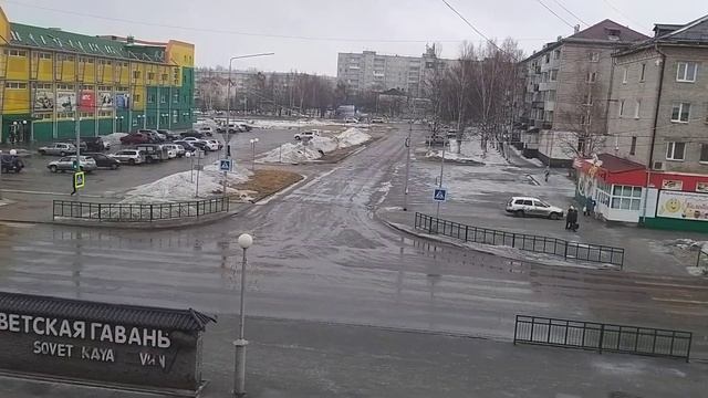 Совгавань,наша погода,13.03.23г. смотреть онлайн