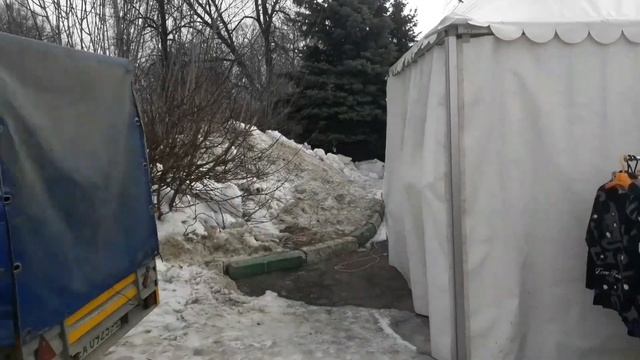Орехово-Зуево. На ул.Ленина. смотреть онлайн