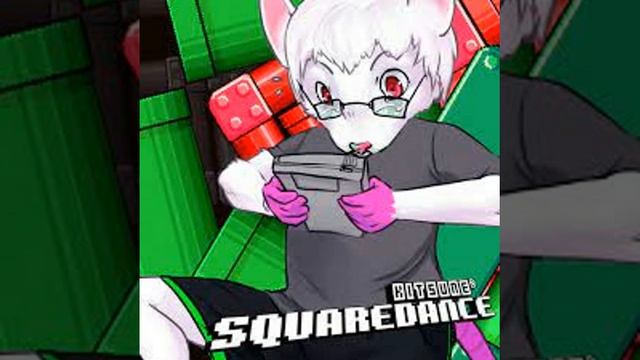 Rainbow Tylenol (SECAM Version) - Kitsune^2