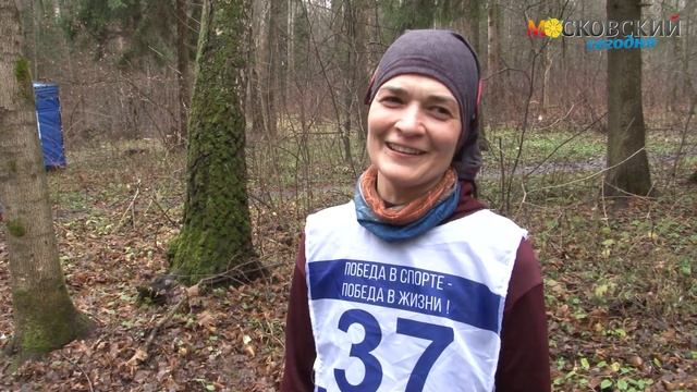 13.11.2021 Легкоатлетический кросс в парке 3 микрорайона смотреть онлайн