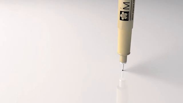 Sakura   Pigma Micron