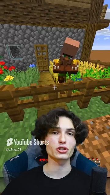 75 СЕКРЕТОВ МАЙНКРАФТ #minecraft #майнкрафт #секретымайнкрафт (8) смотреть онлайн