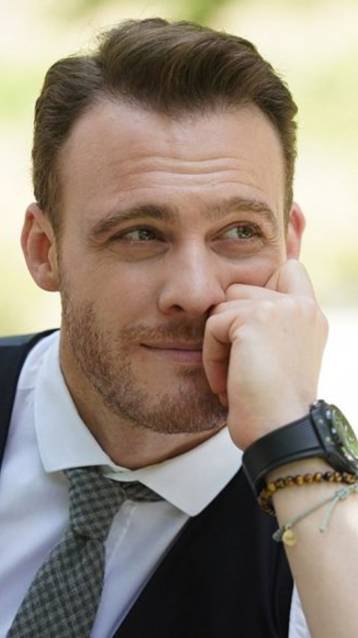 Серкан Болат смотреть онлайн