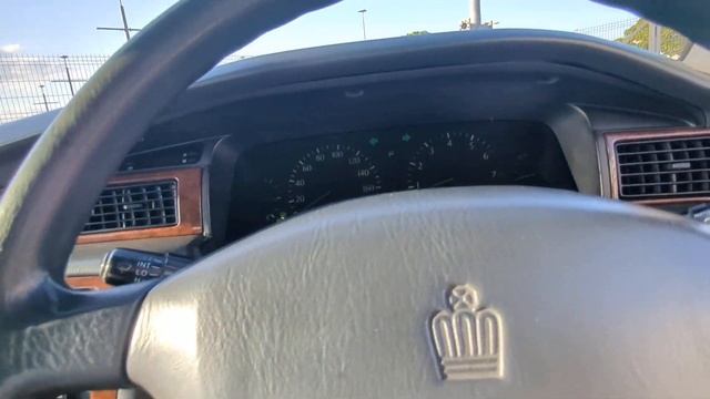 Toyota CROWN JZS155 2JZ 3.0л, 1997г. в Автосалоне AVTOvOZ смотреть онлайн