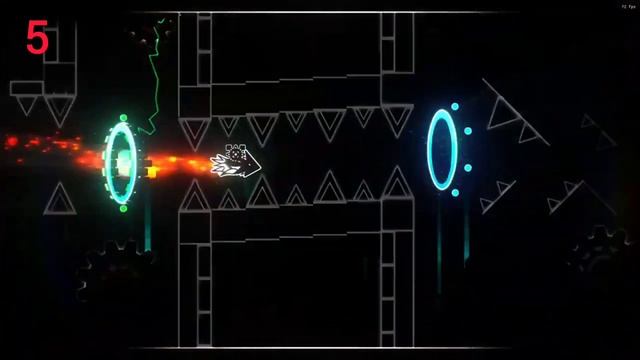 оценка сложности Acheron