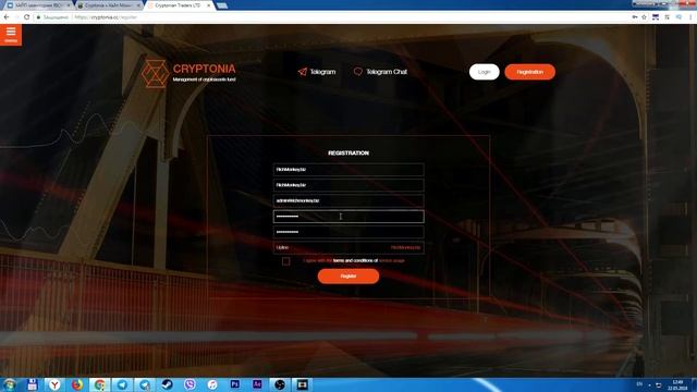 Обзор и отзывы о проекте Cryptonia - Хайп Мониторинг инвестиционных проектов RichMonkey.biz смотреть онлайн
