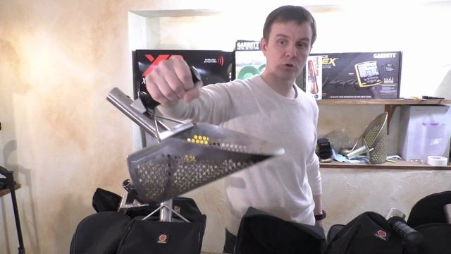 Поиск металлоискателем в воде, выбор СКУБА для поиска по берегу и в воде, поиск ювелирки