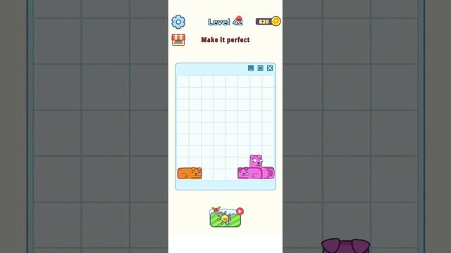 Delete Master 2, Brain Puzzle - Level 40 - 45 смотреть онлайн