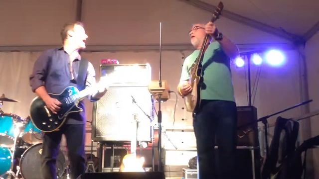 Sfera live Casale Monferrato 14/09/2013 смотреть онлайн