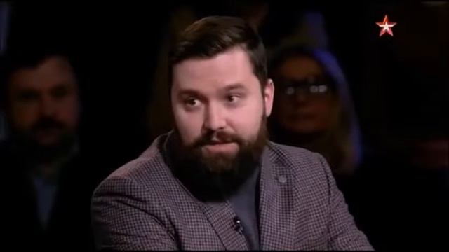 Дмитрий Егорченков. Звезда. 20.02.2018. смотреть онлайн