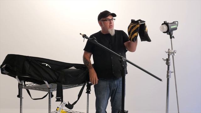 My Bag Of Lights смотреть онлайн