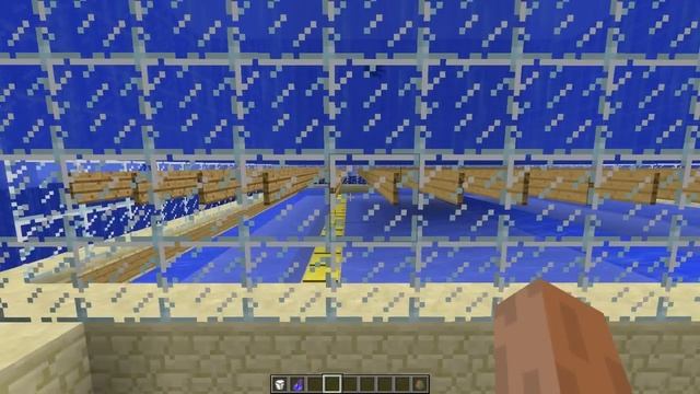Ферма Стражей | Minecraft 14w25b