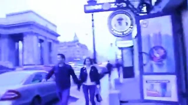Прогулки по Питеру смотреть онлайн