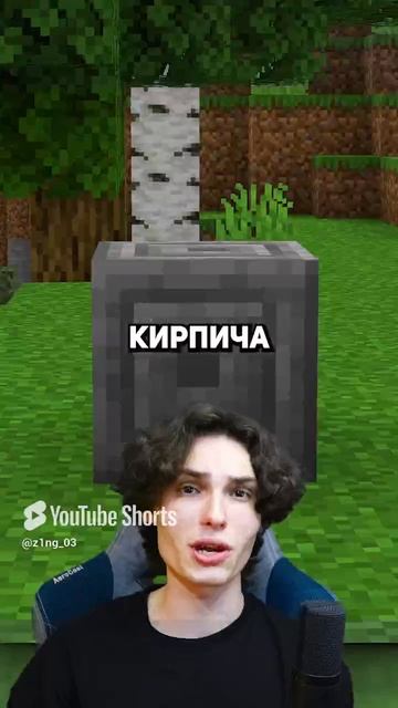 75 СЕКРЕТОВ МАЙНКРАФТ #minecraft #майнкрафт #секретымайнкрафт (26) смотреть онлайн